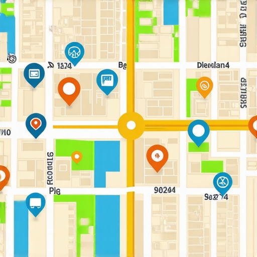 Effective Maps SEO and Google Visibility Strategies for Top Rankings in 2024