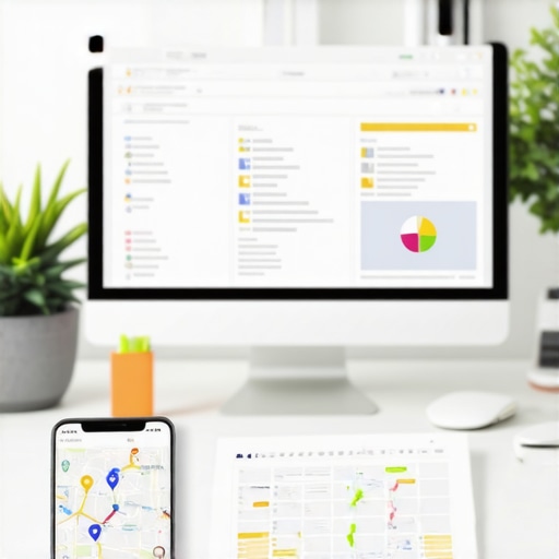 Effective SEO Ranking Strategies to Elevate Google & Maps Presence Today