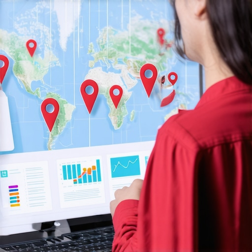 Google Visibility & Maps SEO: Proven Strategies for Top Rankings