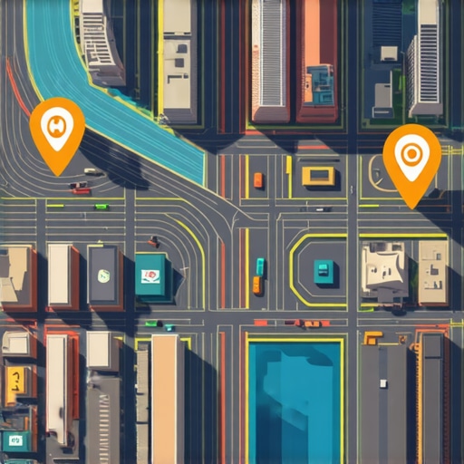 Google Visibility & Maps SEO: Top Strategies to Boost Rankings in 2024