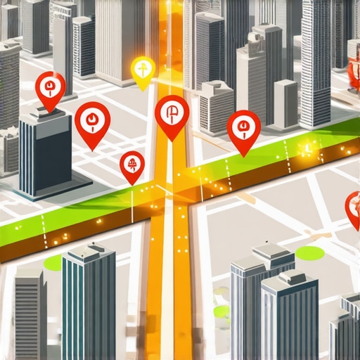 Google Visibility & Maps SEO: Top Strategies to Boost Rankings in 2024
