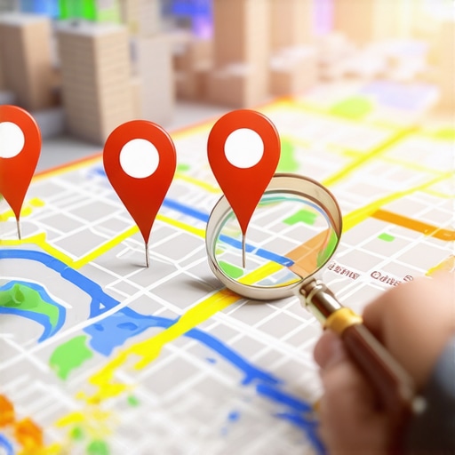 Google Visibility & SEO Ranking Tips for Maps Optimization Success 2024