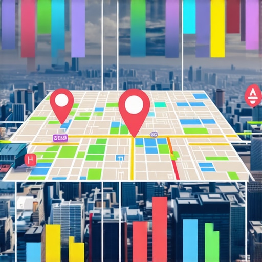 Google Visibility & SEO Ranking Tips for Maps Optimization in 2024