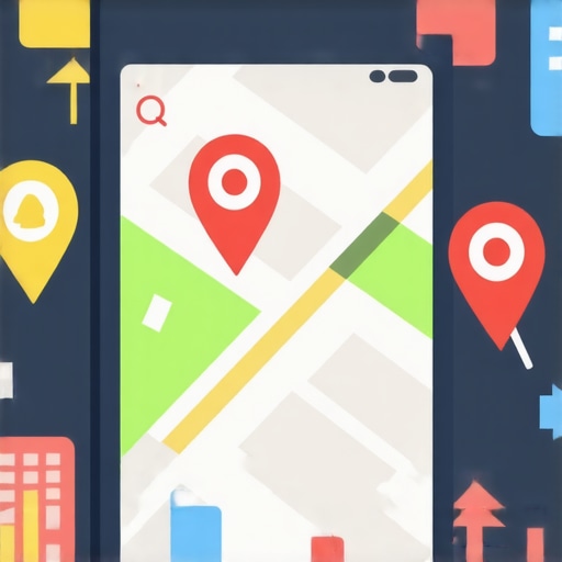 Google Visibility Strategies: Enhance Search Rankings with Proven Maps SEO Tips