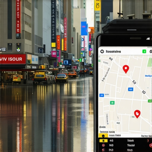 High-Impact Google Visibility & Maps SEO Strategies for 2024 Success