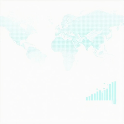 Screenshot of local data analytics tools showing maps and charts