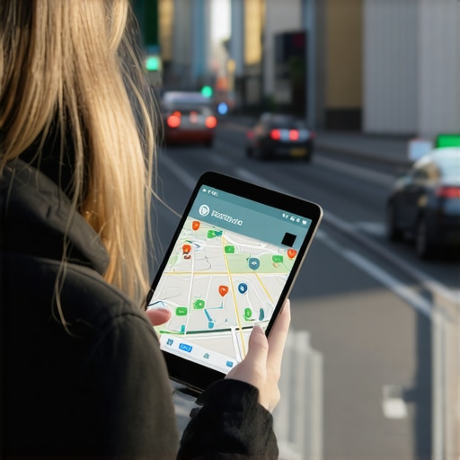 Maps SEO & Google Visibility: Boost Search Rankings in 2024