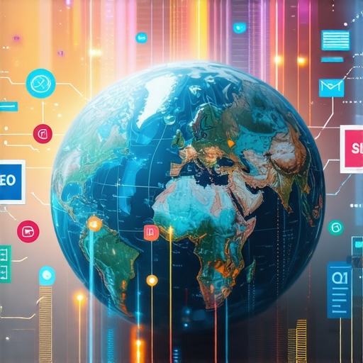 Maps SEO & Google Visibility: Proven Strategies for 2024 Growth