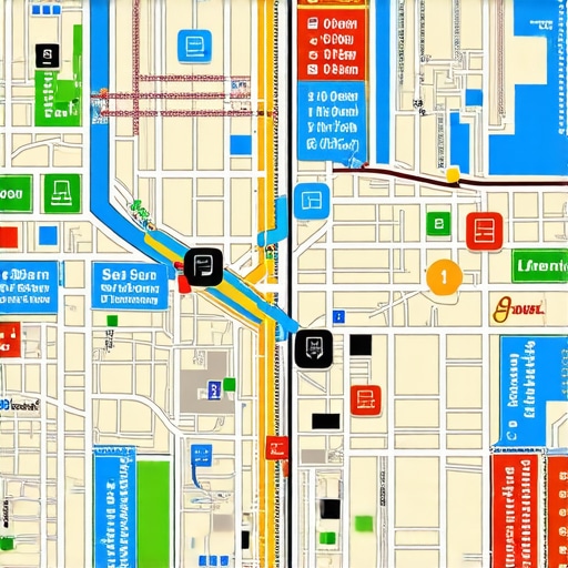 Maps SEO & Google Visibility: Proven Strategies to Boost Search Rankings in 2024