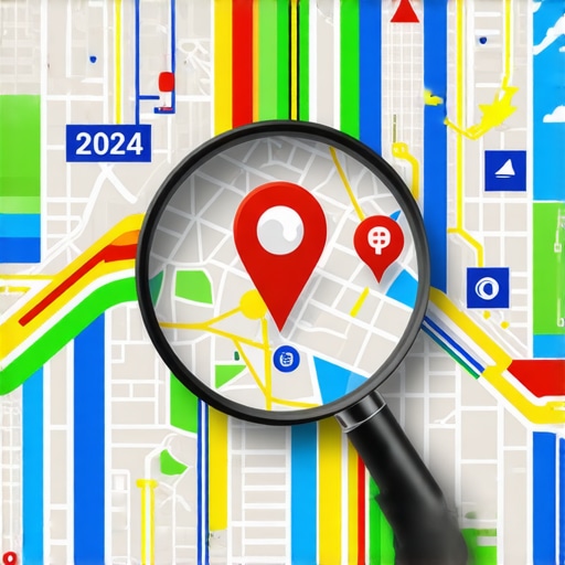 Maps SEO & Google Visibility: Top Strategies for 2024 Success