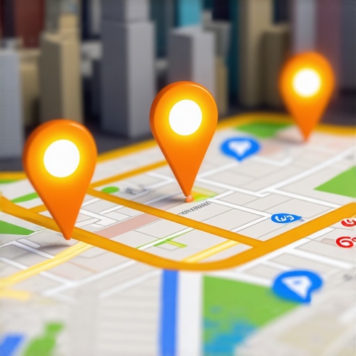 Maps SEO & Google Visibility: Top Strategies to Boost Rankings in 2024