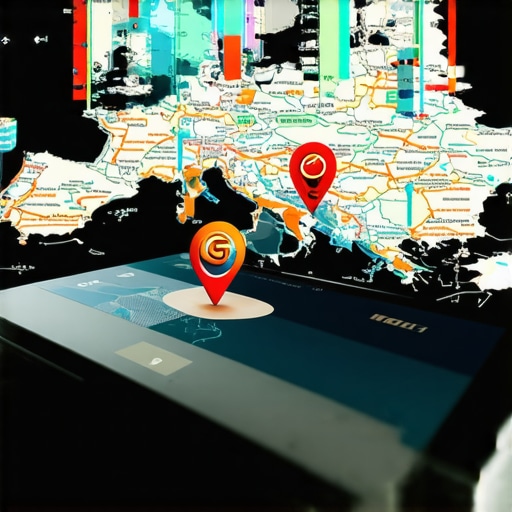 Maps SEO and Google Visibility: Top Strategies to Boost Rankings in 2024