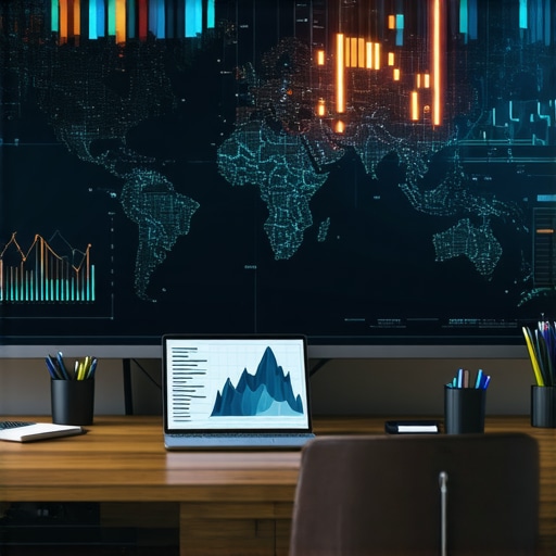 Master Maps SEO & Google Visibility: Proven Techniques for 2024 Success