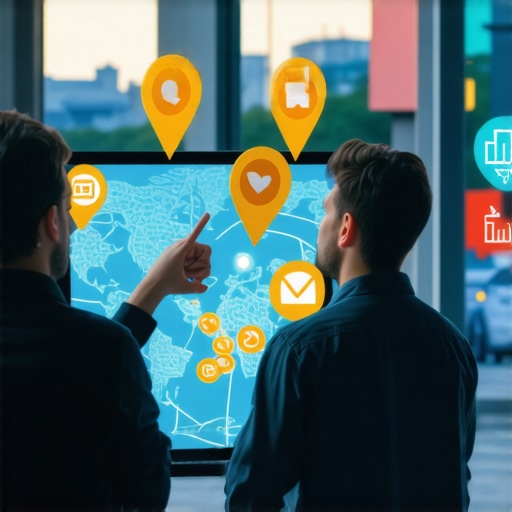 Maximize Maps SEO & Google Visibility for Better Rankings in 2024