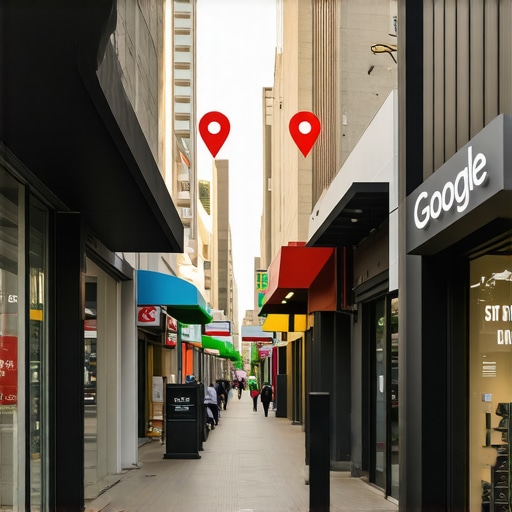 SEO Ranking & Google Visibility: Proven Tactics to Boost Maps Search in 2024