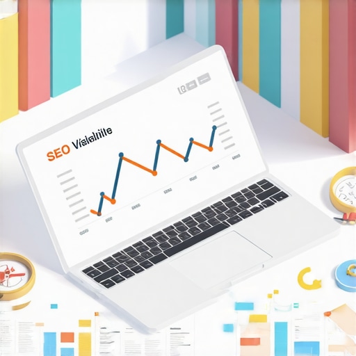 SEO Ranking Tips to Boost Google Visibility & Maps SEO 2024