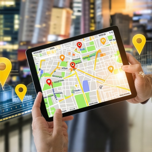 Top Google Visibility & Maps SEO Strategies for 2024 Success