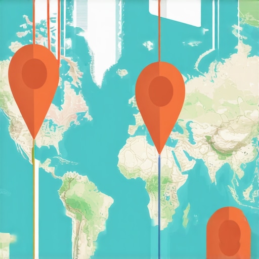 Top Google Visibility & SEO Ranking Tips for Better Maps Search Results