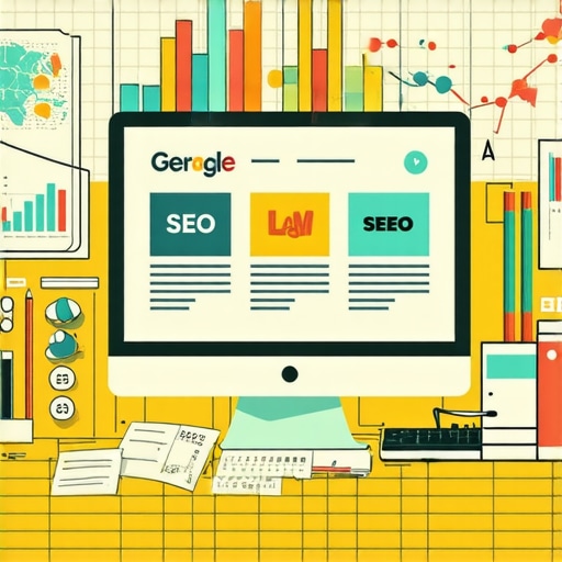 Top Maps SEO Techniques to Improve Google Rankings & Search Visibility