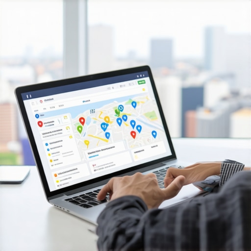 Boost Google Visibility & Maps SEO with Top Ranking Strategies