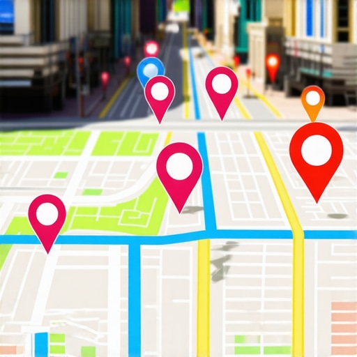 Boost Your Google Visibility with Effective Maps SEO Strategies