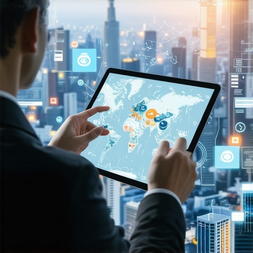 Effective Maps SEO & Google Visibility Strategies for 2024 Success