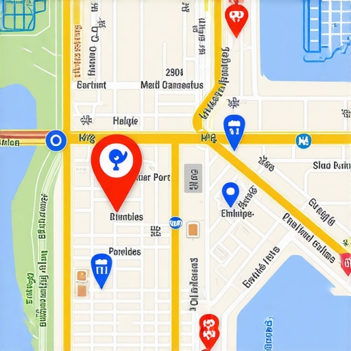 Effective Maps SEO Techniques to Boost Search Rankings in 2024