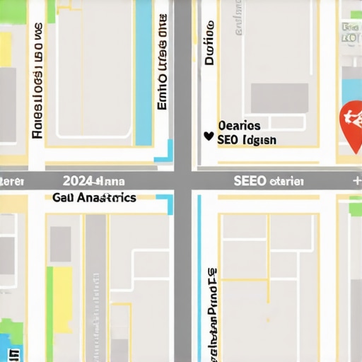 Effective Maps SEO Techniques to Boost Search Rankings in 2024