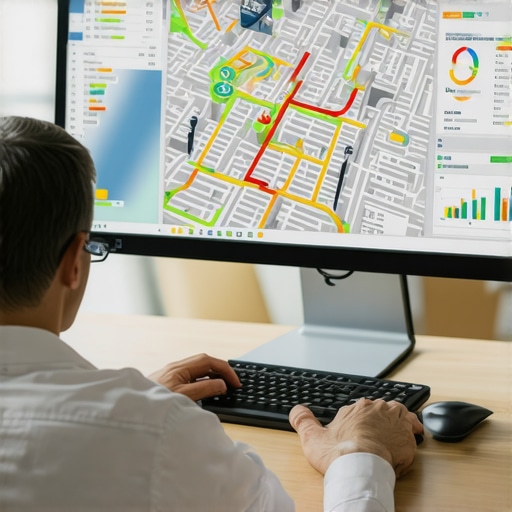 Elevate Your SEO Ranking with Proven Maps SEO Techniques in 2024