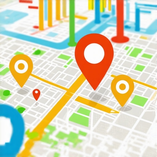 Enhance Google Visibility & SEO Ranking with Effective Maps SEO Techniques