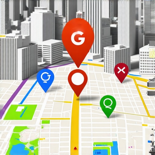 Google Visibility & Maps SEO: Proven Strategies for 2024 Success