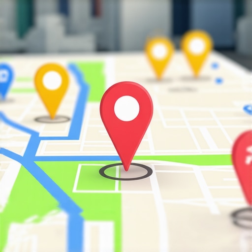 Google Visibility & Maps SEO: Top Strategies for 2024 Success