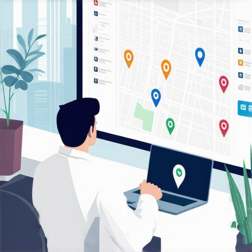 Google Visibility & Maps SEO: Top Strategies to Boost Rankings in 2024