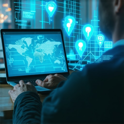 Google Visibility Optimization: Effective Maps SEO Techniques for 2024