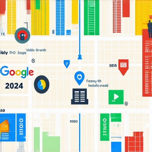 Google Visibility & Rankings: Effective Maps SEO Tips for 2024 Growth