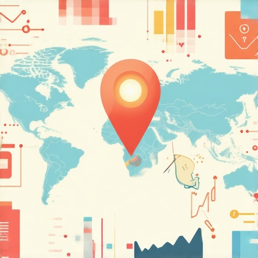 Google Visibility & SEO Ranking: Best Practices for Maps Optimization 2024