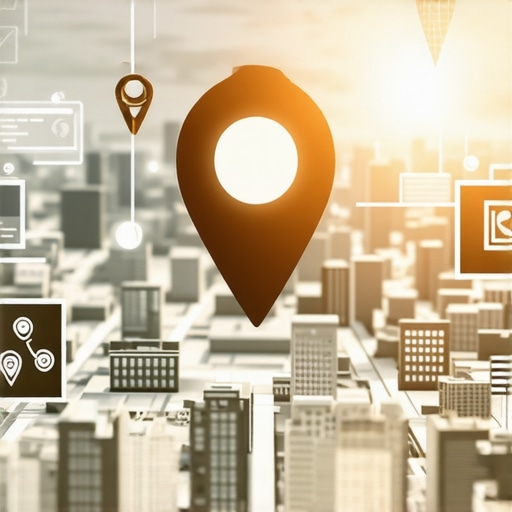 Google Visibility & SEO Ranking: Effective Maps Optimization Techniques for 2024