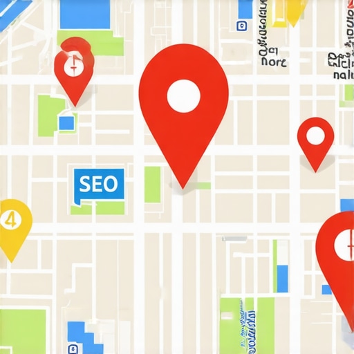 Google Visibility & SEO Ranking: Effective Maps Optimization Tips for 2024 Success