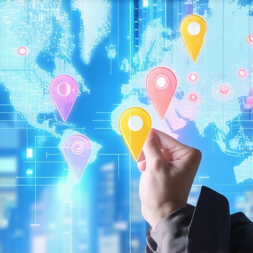 Google Visibility & SEO Ranking: Effective Maps Optimization Tips for Search Success