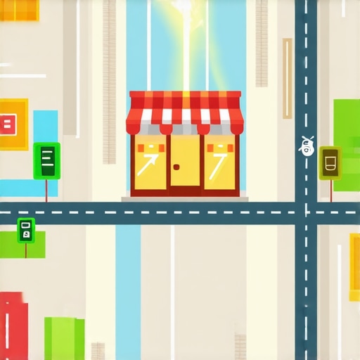 Google Visibility & SEO Ranking: Proven Tips to Boost Maps Search in 2024