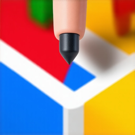 Diagram showing schema markup, AI tools, and local SEO strategies for map ranking