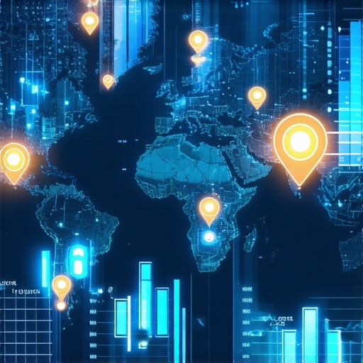 Maps SEO & Google Visibility: Effective Strategies to Boost Rankings in 2024