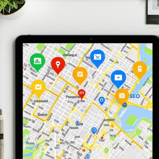 Maps SEO & Google Visibility: Proven Strategies to Boost Rankings in 2024