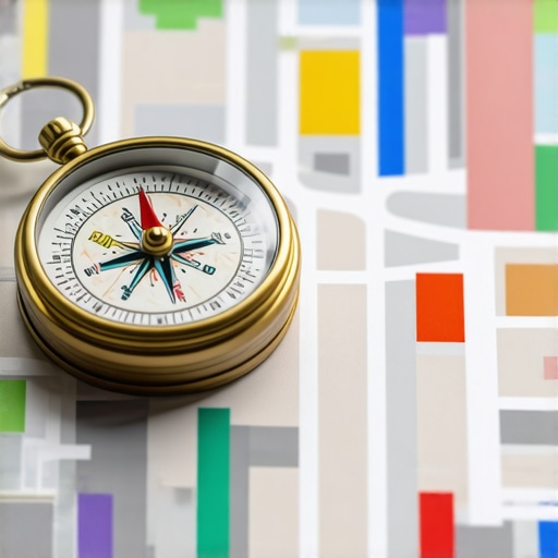 Maps SEO & Google Visibility: Proven Strategies to Rank Higher in 2024