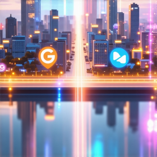 Maps SEO & Google Visibility: Top Strategies for 2024 Success