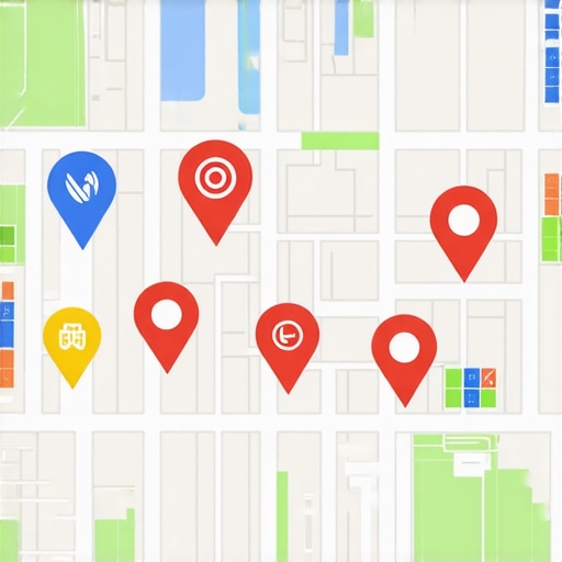 Maps SEO & Google Visibility: Top Techniques to Improve Search Rankings in 2024