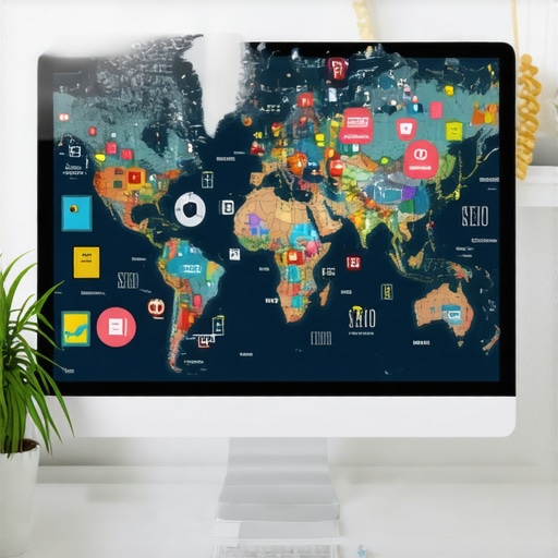 Maps SEO Strategies to Boost Google Rankings in 2024