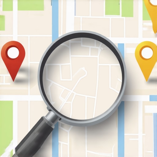 Maps SEO Techniques to Boost Google Search Rankings & Visibility