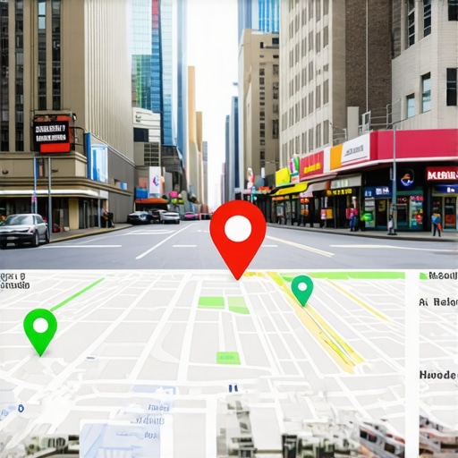 Maximize Google Visibility & Maps SEO Rankings in 2024