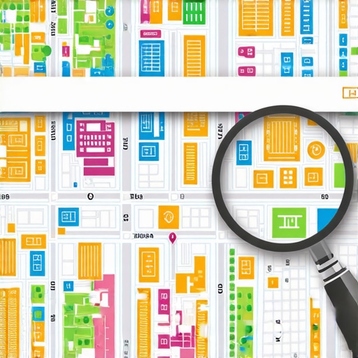 SEO Ranking & Google Visibility: Effective Maps Optimization Tips for 2024